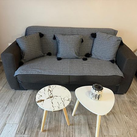 Panos' Studio Myrina Exteriér fotografie
