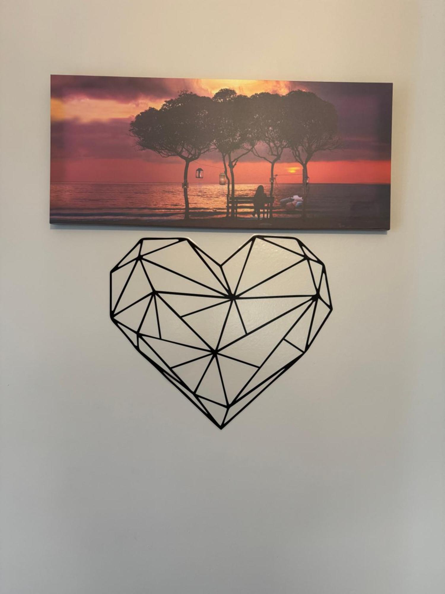 Panos' Studio Myrina Exteriér fotografie